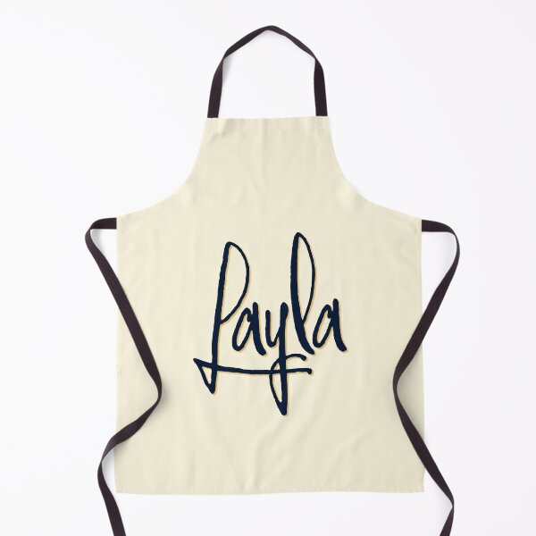 Item preview, LAYLA personalized type design designed and sold by CharlottePlaceArt.