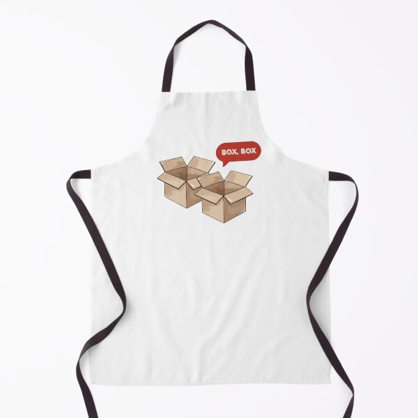 Item preview, Box Box Retro Formula Racing Radio Speech Bubble Graphic designed and sold by heyhuecreatives.