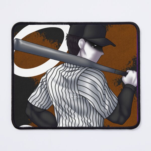 Item preview, IGG: The Batter designed and sold by reibeast.