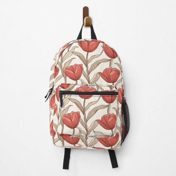 Item preview, Elegant Tulip Print - Flower Floral Pattern - Holiday Gift Sets designed and sold by RoyalStarsPatts.