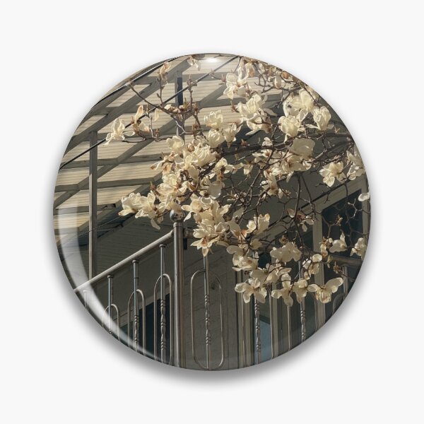 Item preview, spring in the village designed and sold by SubbieArt.