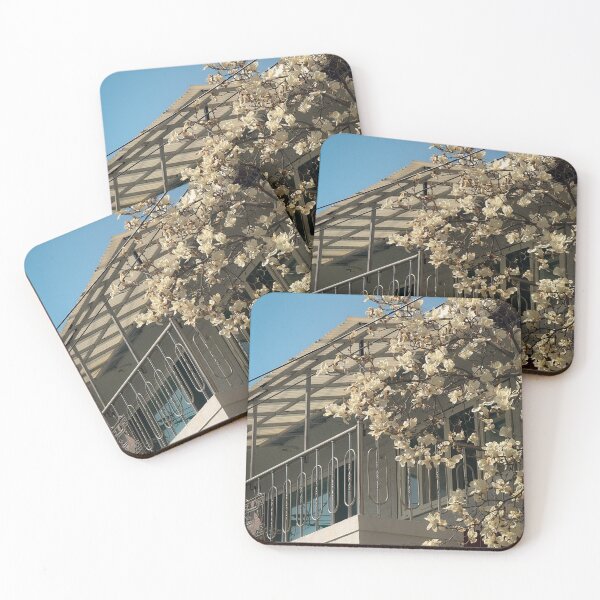 Item preview, spring in the village designed and sold by SubbieArt.