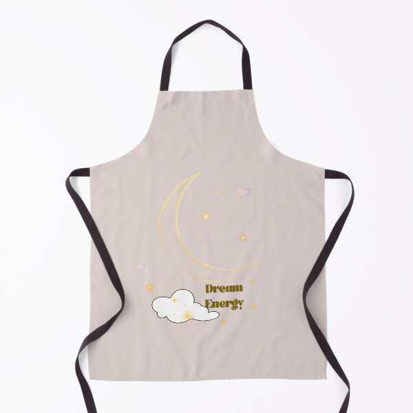 Item preview, Dream Energy Moon – Soft Cosmic Aesthetic Design designed and sold by LALADACOLT.