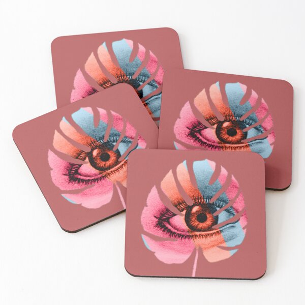 Item preview, The eye designed and sold by FabianoReis.