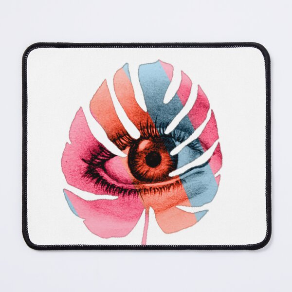 Item preview, The eye designed and sold by FabianoReis.