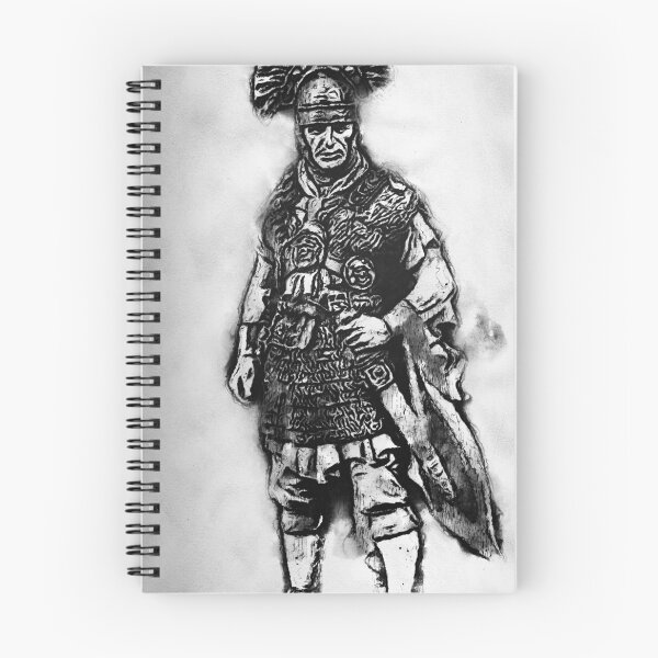 Item preview, Roman Legionary designed and sold by AM FineArtPrints.