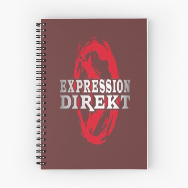 Item preview, expression direkt designed and sold by Djamel1706.