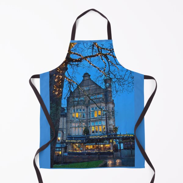 Item preview, Bettys Cafe Harrogate designed and sold by Alisonchambers2.