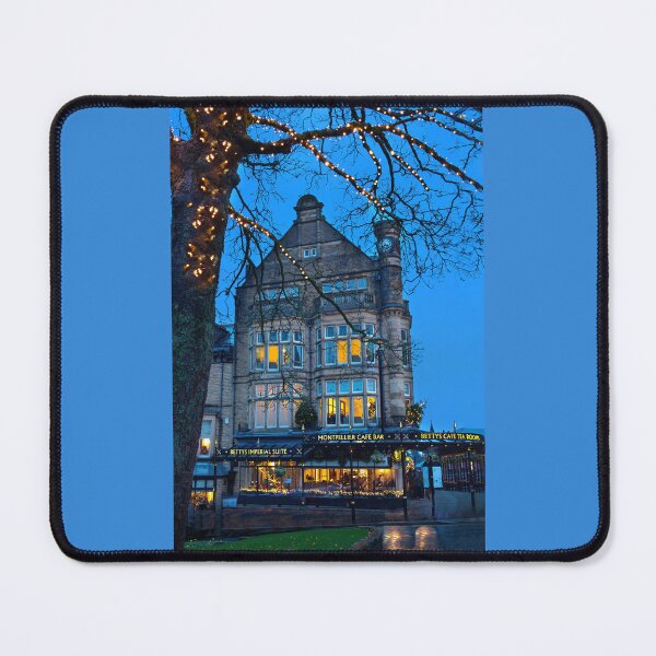 Item preview, Bettys Cafe Harrogate designed and sold by Alisonchambers2.