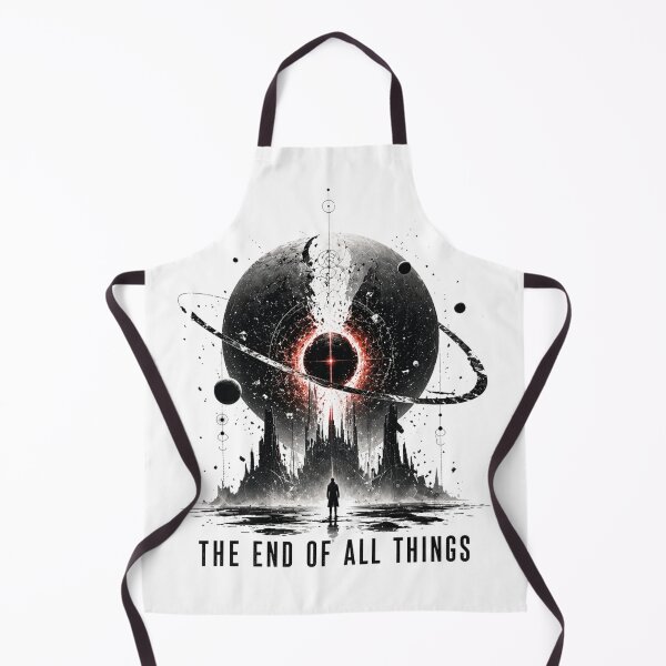 Item preview, When Stars Collapse designed and sold by Itai Doshin.