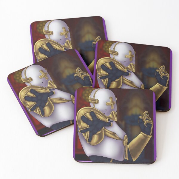 Item preview, IGG: Gabriel designed and sold by reibeast.