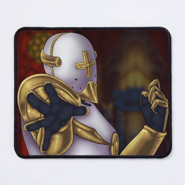 Item preview, IGG: Gabriel designed and sold by reibeast.