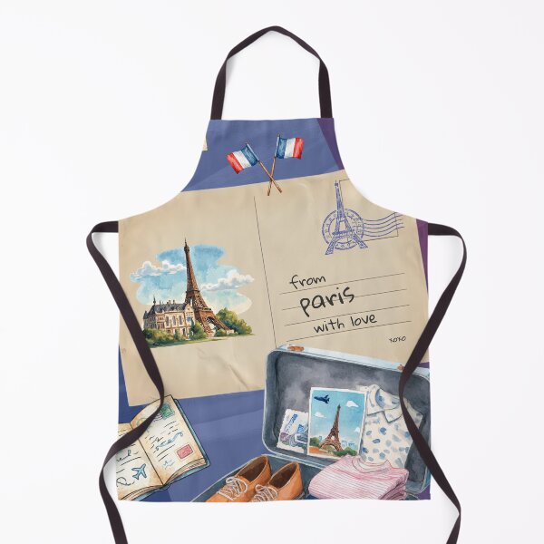 Artikelvorschau, Paris-Reisekarte entworfen und verkauft von store52.