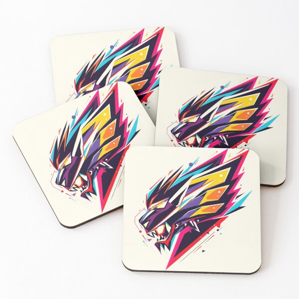 Item preview, Cyberpunk Beast  designed and sold by EpicGear085.