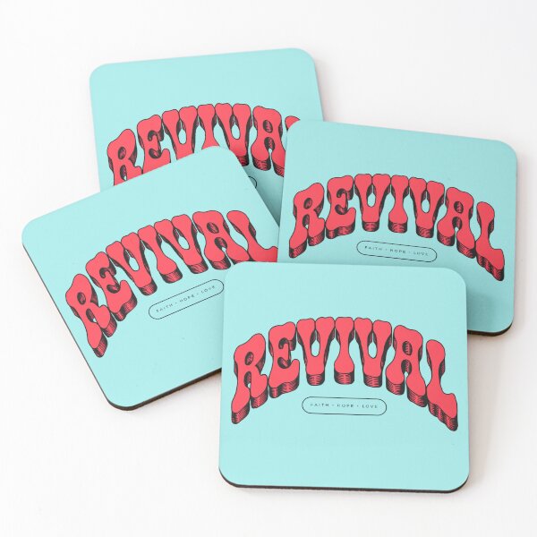 Item preview, Retro Revival Faith Quote - Bold 3D Typography Art designed and sold by PACS0011.