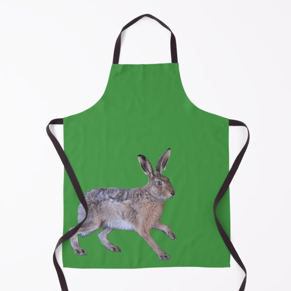 Item preview, Hare Party - Curious Hare designed and sold by StomperMcEwan.
