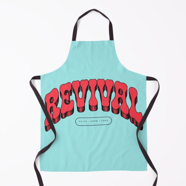 Item preview, Retro Revival Faith Quote - Bold 3D Typography Art designed and sold by PACS0011.