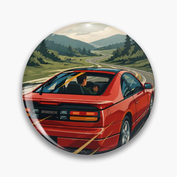 Item preview, Z32 300ZX designed and sold by ClassicAuto.