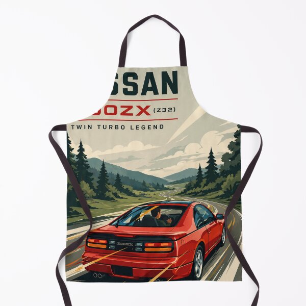Item preview, Z32 300ZX designed and sold by ClassicAuto.