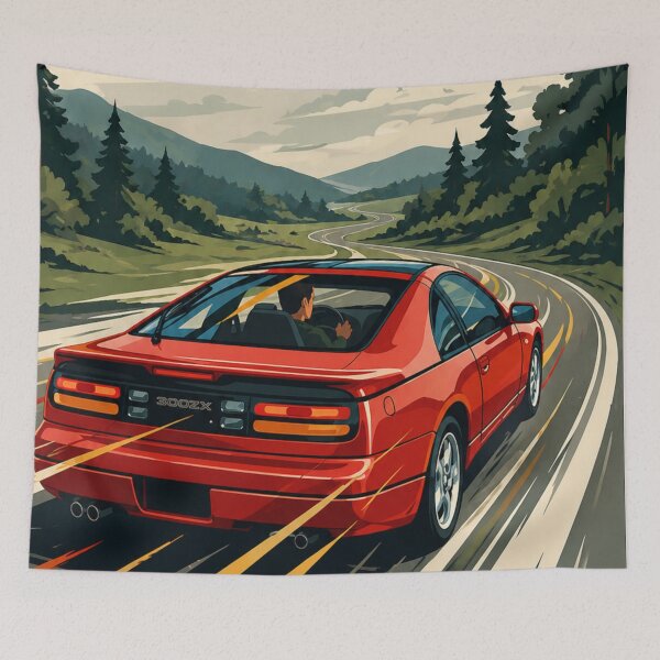 Item preview, Z32 300ZX designed and sold by ClassicAuto.