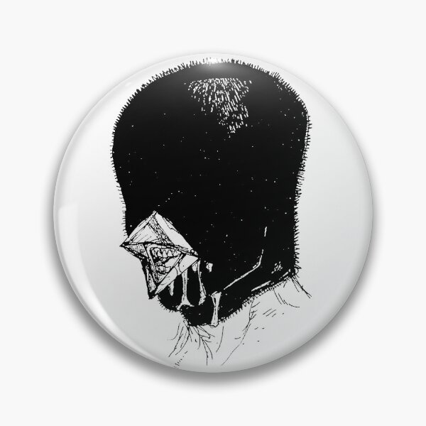 Item preview, Chouta Dorohedoro designed and sold by Fire TheMann.