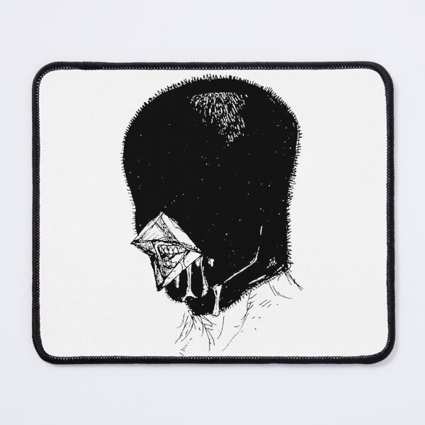Item preview, Chouta Dorohedoro designed and sold by Fire TheMann.
