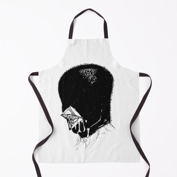 Item preview, Chouta Dorohedoro designed and sold by Fire TheMann.
