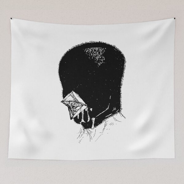 Item preview, Chouta Dorohedoro designed and sold by Fire TheMann.
