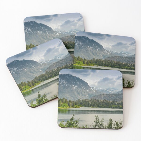 Item preview, June Lake, California, USA designed and sold by Ross.A.Campbell.