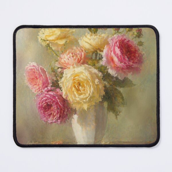 Item preview, Whisper of Fading Roses designed and sold by slikar.