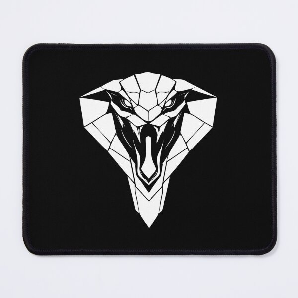 Item preview, Cobra Style – Danger & Elegance designed and sold by ElvisU.