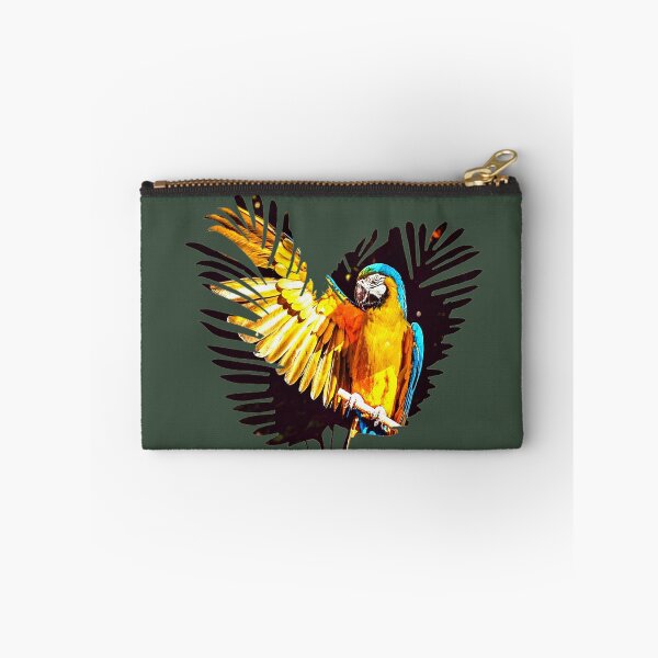 Item preview, Macaw designed and sold by FabianoReis.