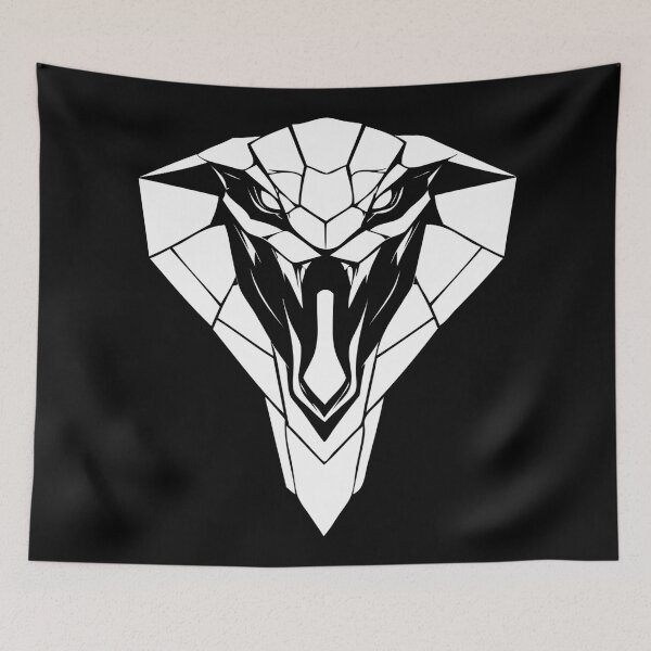 Item preview, Cobra Style – Danger & Elegance designed and sold by ElvisU.