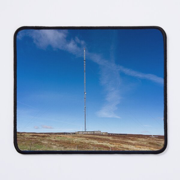 Item preview, Holme Moss Transmitter designed and sold by Alisonchambers2.