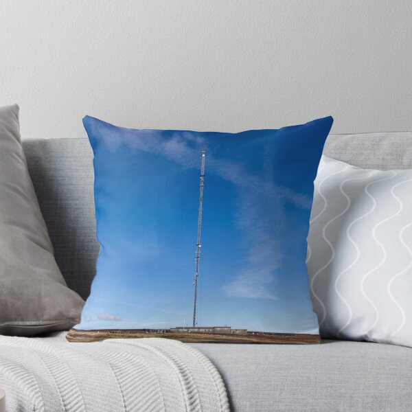 Item preview, Holme Moss Transmitter designed and sold by Alisonchambers2.
