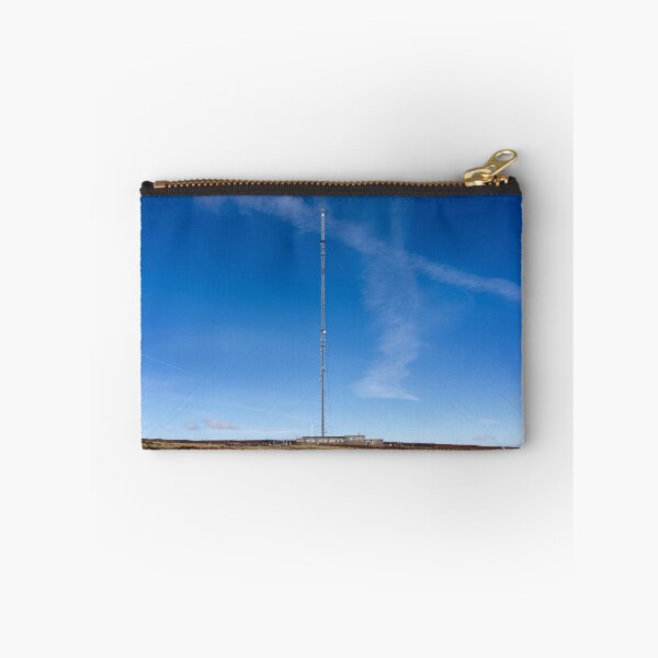 Item preview, Holme Moss Transmitter designed and sold by Alisonchambers2.