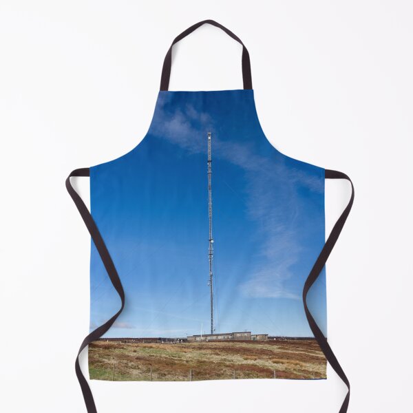 Item preview, Holme Moss Transmitter designed and sold by Alisonchambers2.