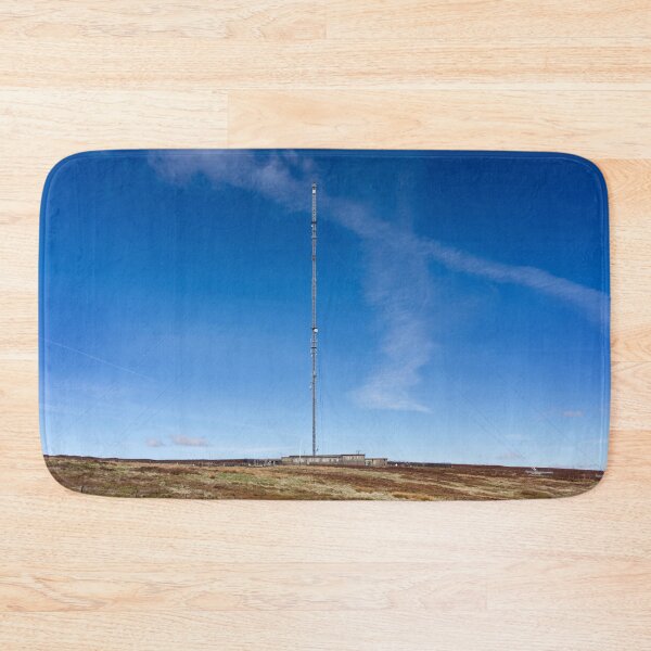 Item preview, Holme Moss Transmitter designed and sold by Alisonchambers2.