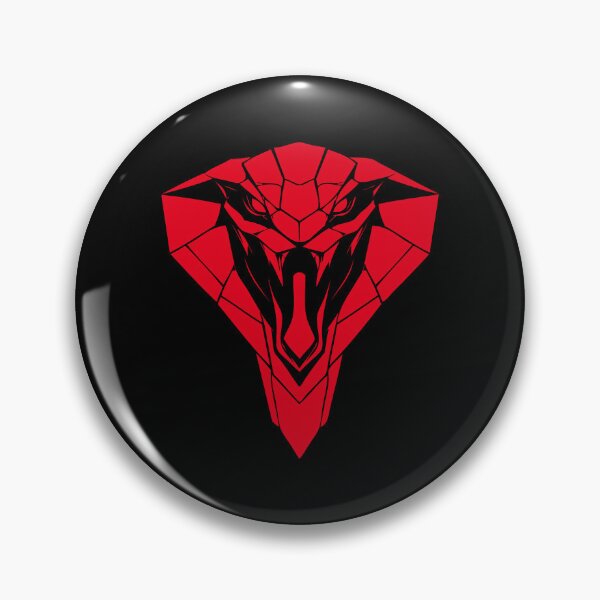Item preview, Cobra Style – Danger & Elegance designed and sold by ElvisU.