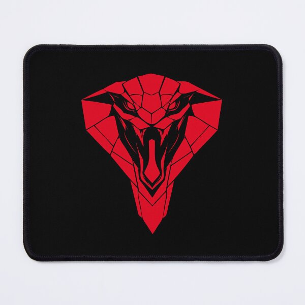 Item preview, Cobra Style – Danger & Elegance designed and sold by ElvisU.