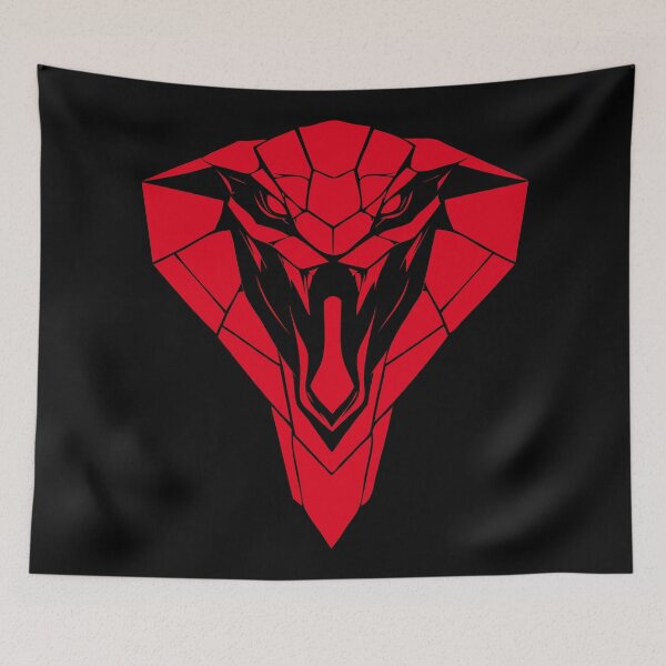Item preview, Cobra Style – Danger & Elegance designed and sold by ElvisU.