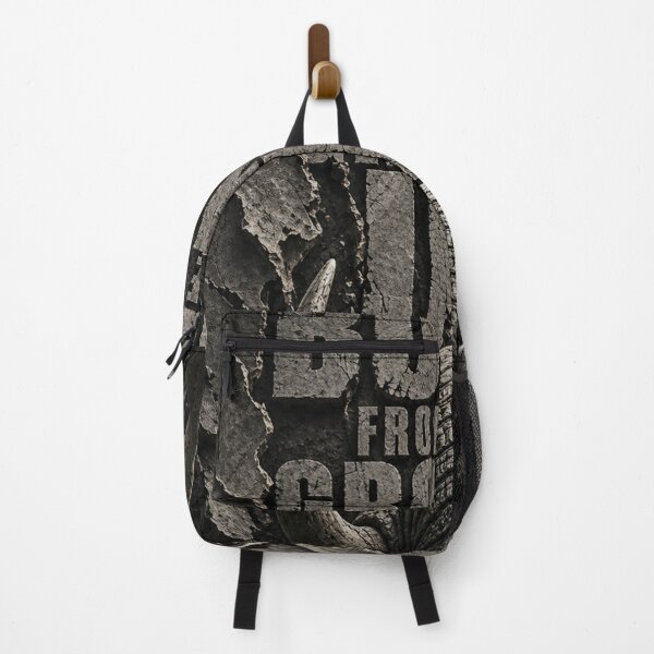 Item preview, Founder Sets Foundation Elephant Brutalist Tectonic Industrial Art Print designed and sold by SavannaStrikes.