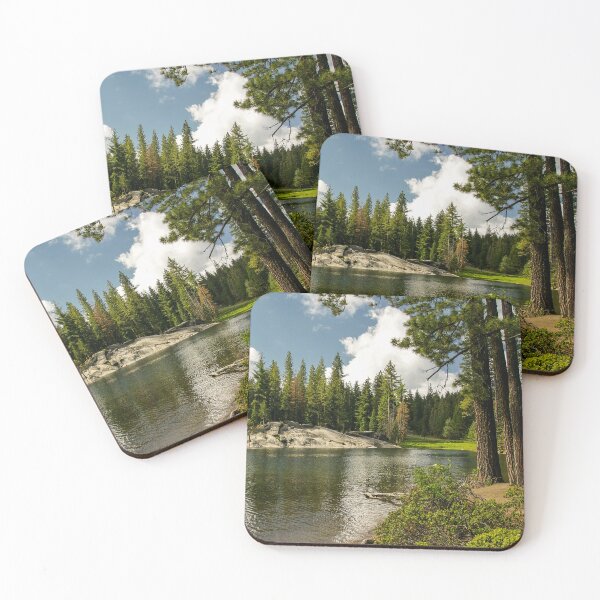 Item preview, Shaver Lake, California, USA designed and sold by Ross.A.Campbell.