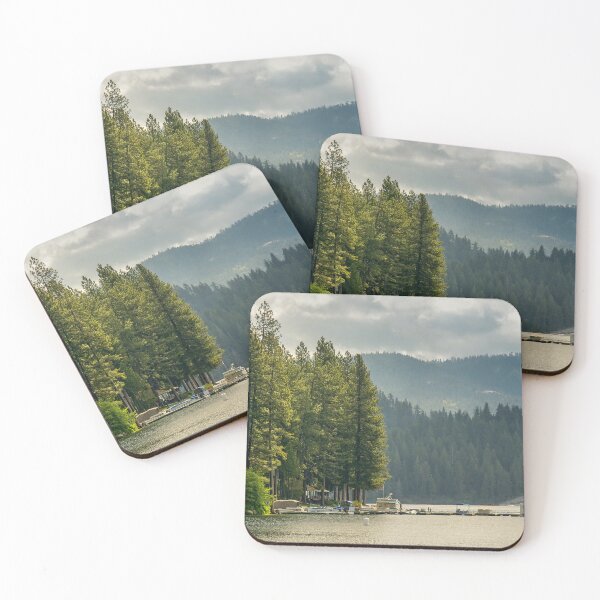 Item preview, Shaver Lake, California, USA designed and sold by Ross.A.Campbell.