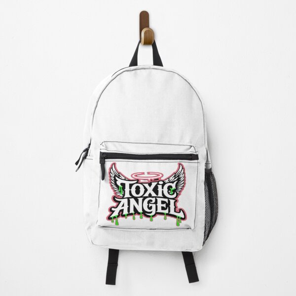 Item preview, Toxic Angel designed and sold by martindesigners.