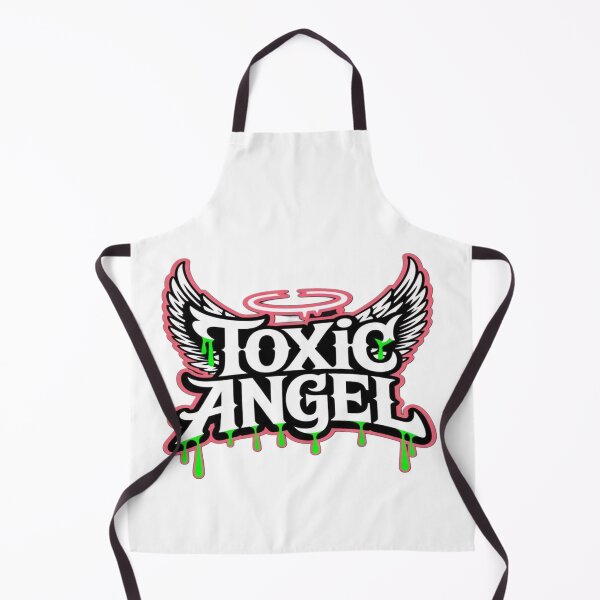 Item preview, Toxic Angel designed and sold by martindesigners.