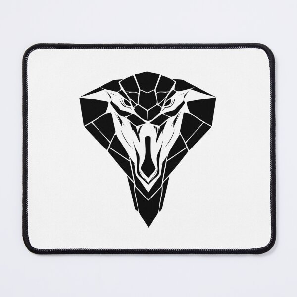 Item preview, Cobra Style – Danger & Elegance designed and sold by ElvisU.