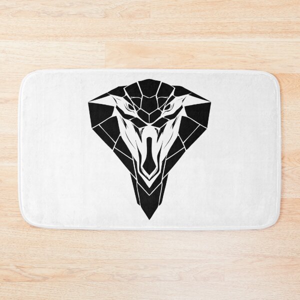 Item preview, Cobra Style – Danger & Elegance designed and sold by ElvisU.