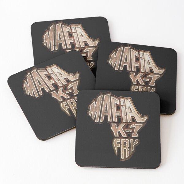 Item preview, Mafia K1 Fry designed and sold by Djamel1706.