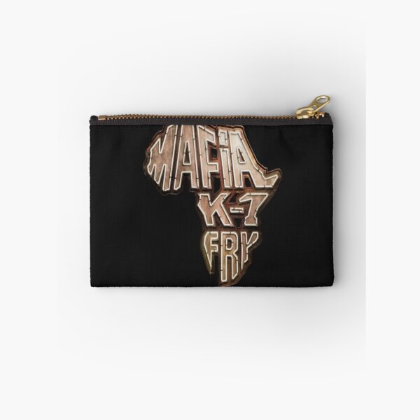 Item preview, Mafia K1 Fry designed and sold by Djamel1706.